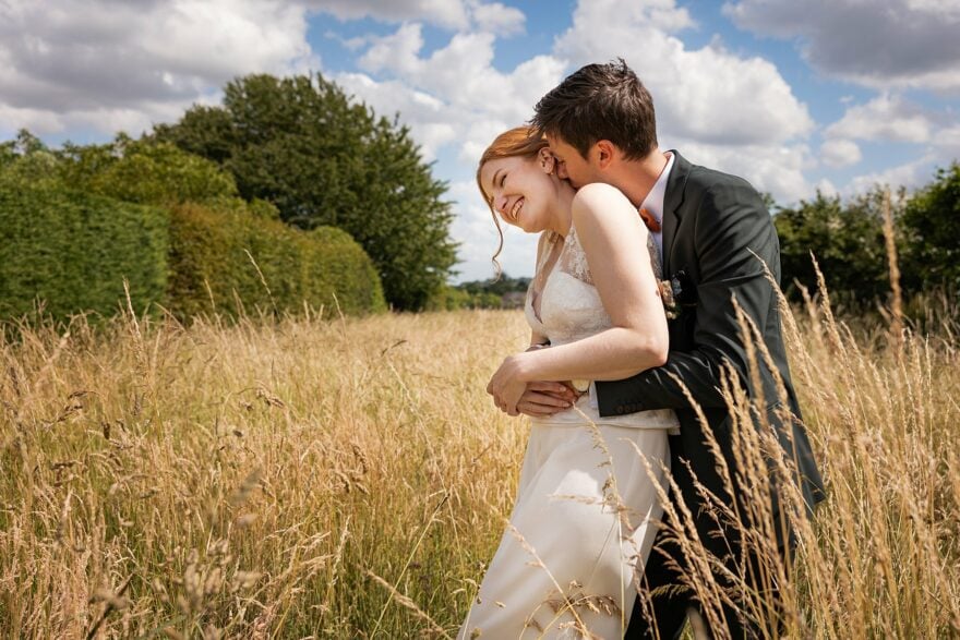Huwelijksfotograaf Gent – Nathalie Dolmans – Documentaire huwelijks- en